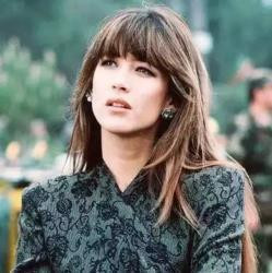 After all, but the age of 50 years old Sophie Marceau to 