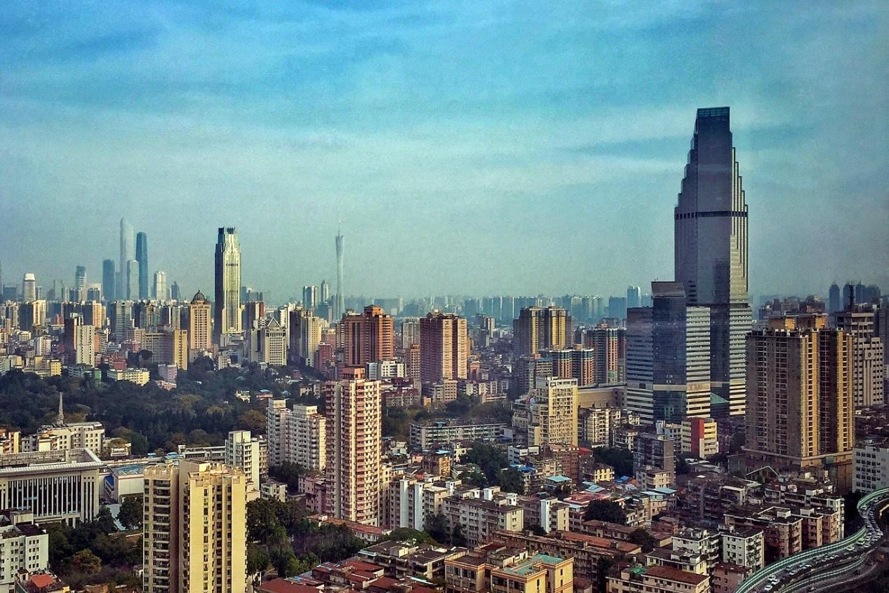 刚来广州,晚上好玩的地方有哪些