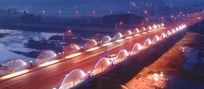 白山市