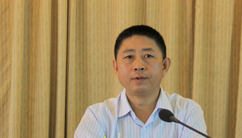 刘斌-西南交通大学公共管理学院党总支书记