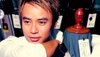 李克勤