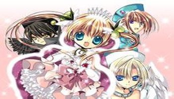 小女神花铃第二季