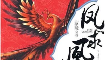 凤求凰-2005年王亨里导演大陆电视剧