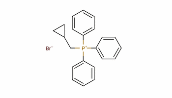 (环丙基甲基)三苯基溴化膦