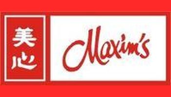 相关的信息 香港美心集团 标志 英文maxim"s catering limited,简称