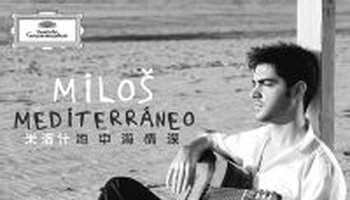 中文名: 米洛什·卡拉达格利奇 外文名: milo karadaglic 国籍: 黑山