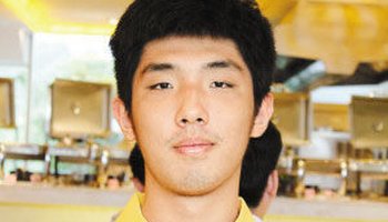 个人简介 李原宇投注网址www.bet678.