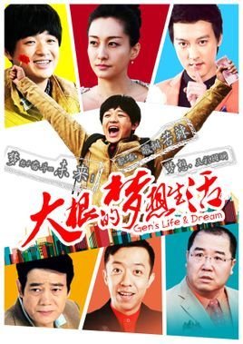 目录          演员表 概况简介 剧情简介 制作简介 相关新闻 主创