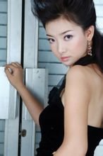 综艺满天星主持人王京京