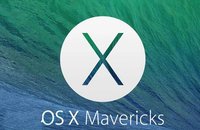OS X v10.9 巨浪 (Mavericks)