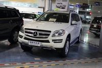 2013款美规GL350