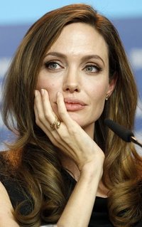 安吉丽娜朱莉电影全集‖搞笑征婚启事‖人民网