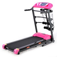价格优步700跑步机家用正品跑步机电动健身器