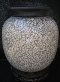 哥窑