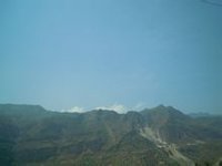 巧家药山