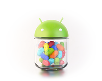 Jelly Bean(Android4.2)