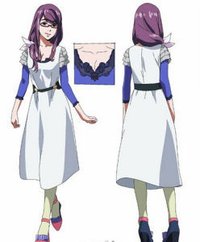 《东京食尸鬼》简介及人物介绍 《东京食尸鬼》简介及人物介绍