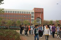 昆明医科大学