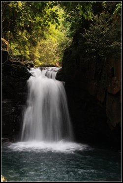 静水流深