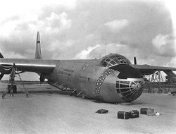 b36轰炸机