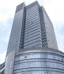 瑞丰国际大厦