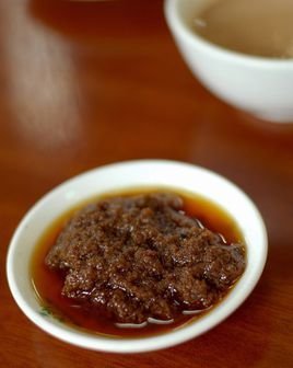 沙茶酱