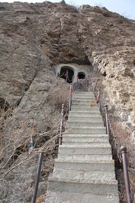 乌兰木图山