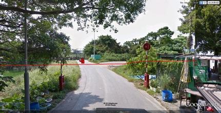 香港边境禁区_360百科