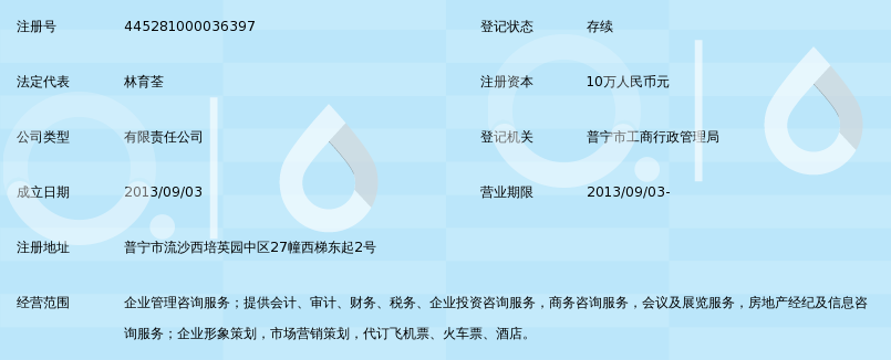 普宁市百诺信企业管理咨询服务有限公司_360