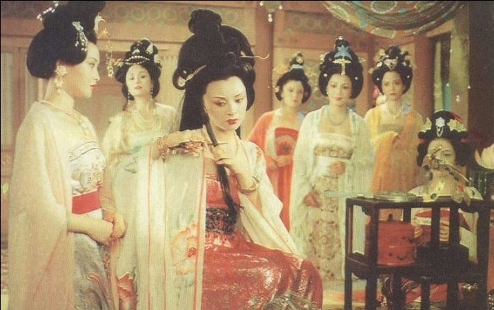 杨贵妃
