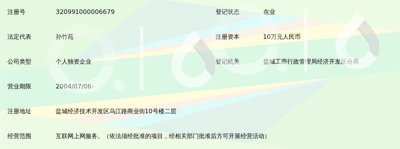 盐城经济技术开发区环球行动网吧_360百科