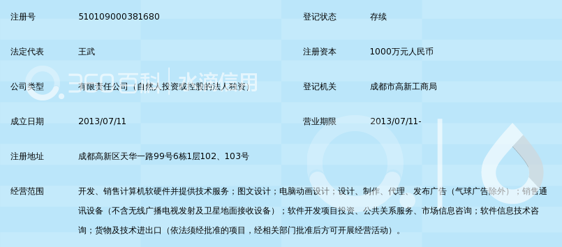 成都蓝飞互娱科技有限公司_360百科