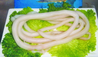 鲟鱼龙筋