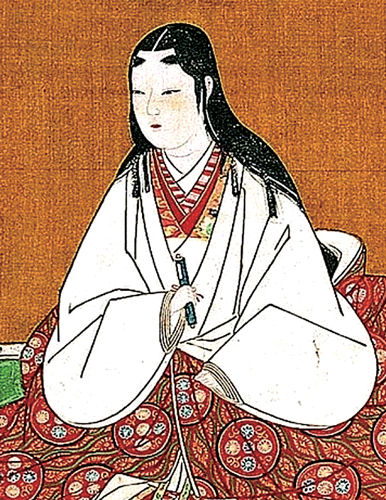 北条政子_360百科