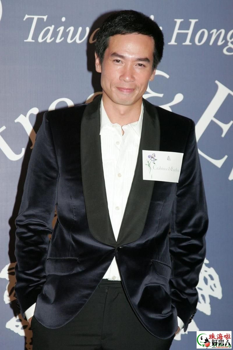 陈豪(moses chan,1971年4月16日-),生于香港,籍贯广东台山,香港男演员