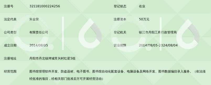 丹阳蓝图科技有限公司_360百科