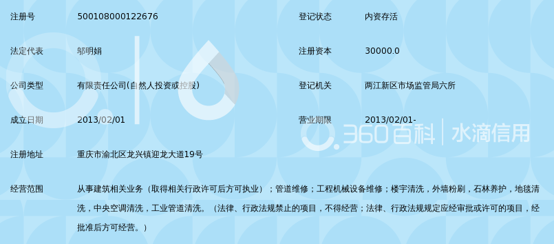 重庆中耀建设工程集团有限公司_360百科