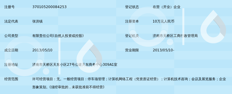 济南网络咨询
