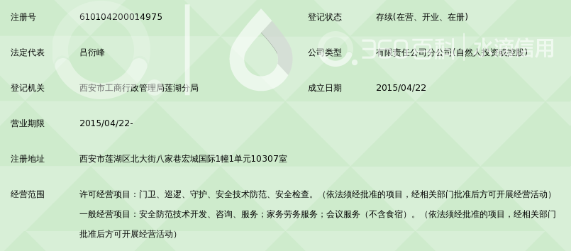 戎威远保安服务(北京)有限公司西安分公司_36