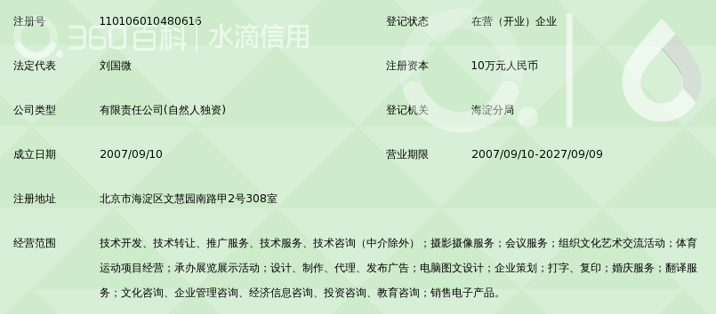 北京世纪华育教育科技有限公司_360百科