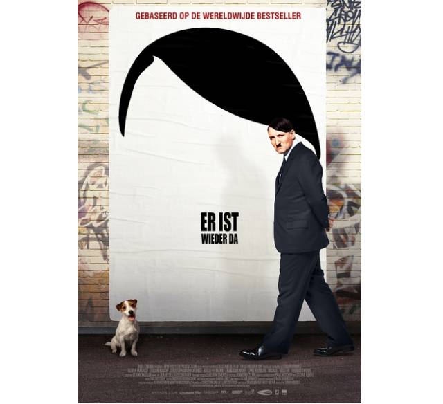 德国有一部穿越电影,用实际行动给国产穿越剧