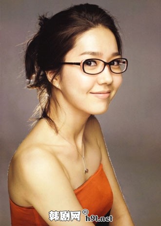 李真