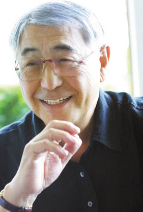 渡边淳一