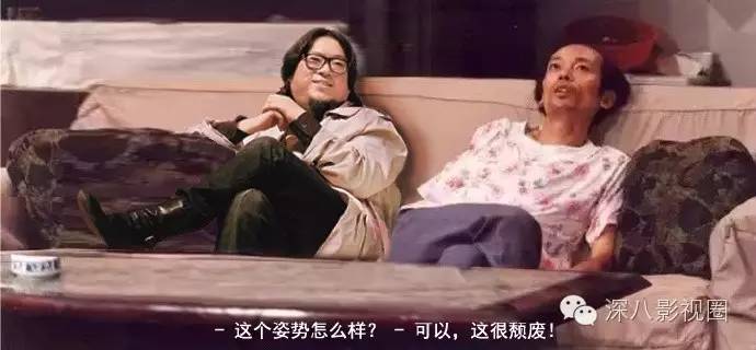 居然有人说高晓松配不上郑爽，这真是矮大紧被黑得最惨的一次咩?