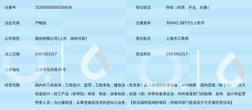 中国海诚工程科技股份有限公司_360百科