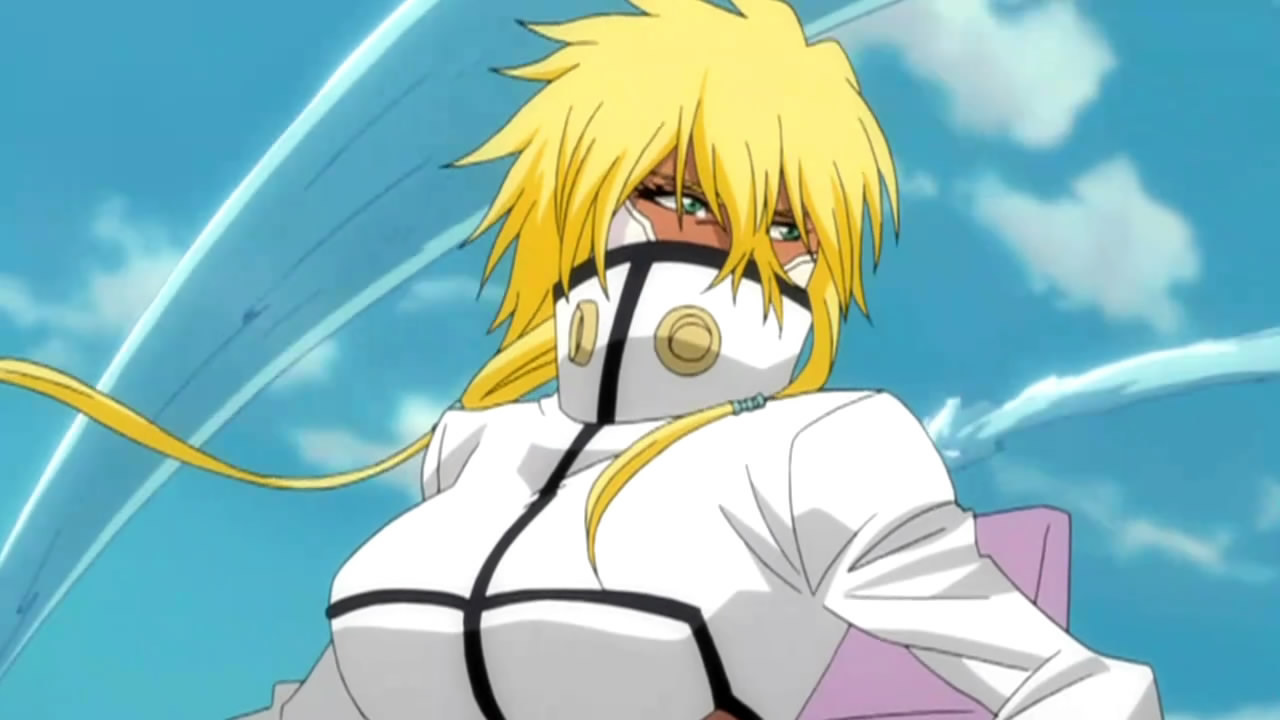 死神赫利贝尔全套包毛180粗|死神赫利贝尔图集