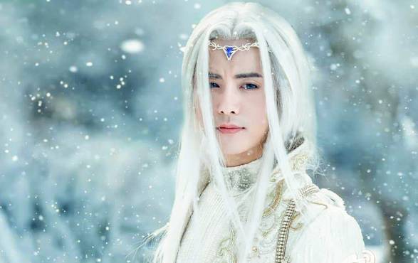 幻城简谱_马天宇幻城图片(3)