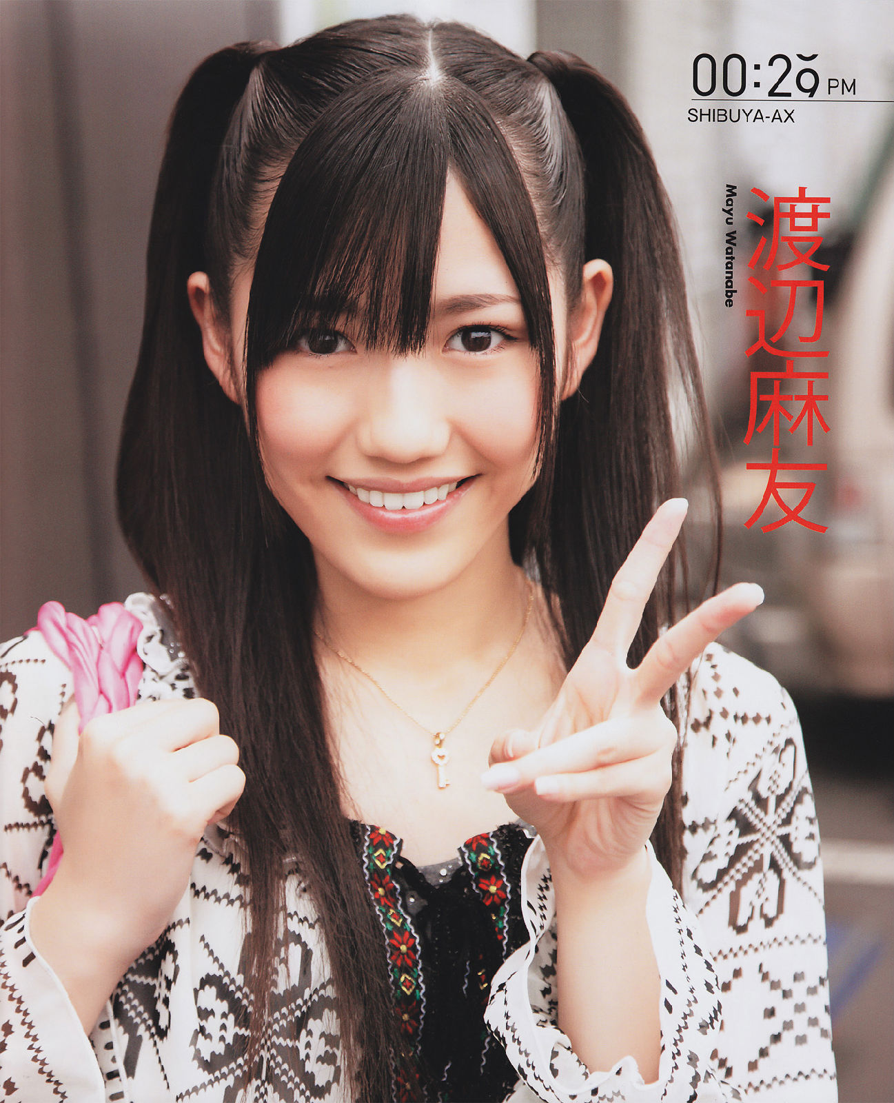  渡边麻友 _板野友美_松井玲奈_岛崎遥香 - 搜狗