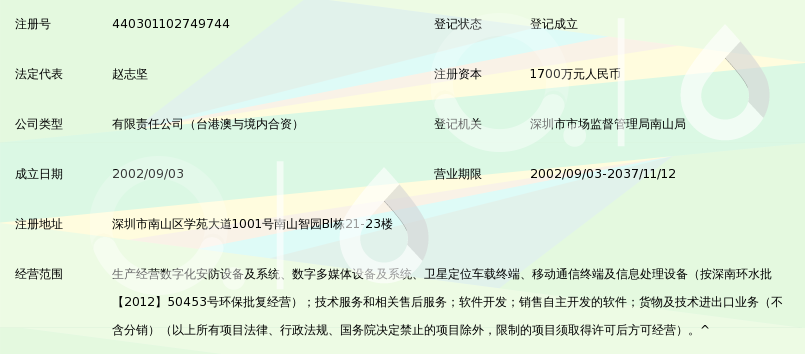 深圳市锐明视讯技术有限公司_360百科