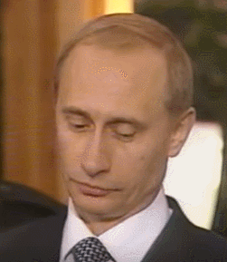 普京,已经活了600年!